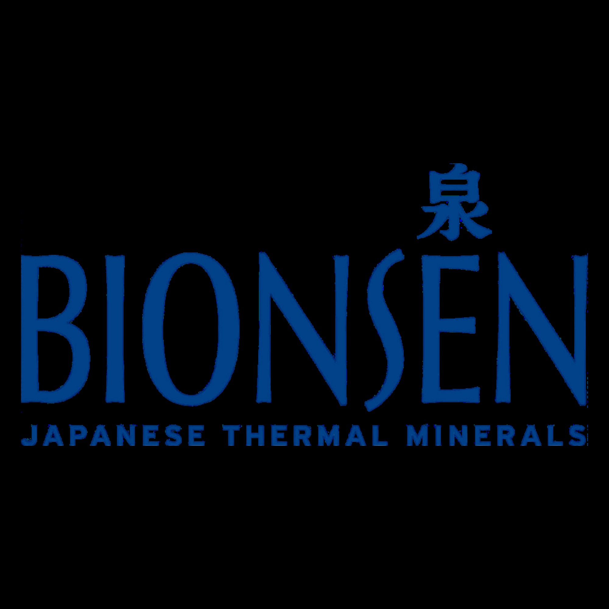 Bionsen Deodorant logo
